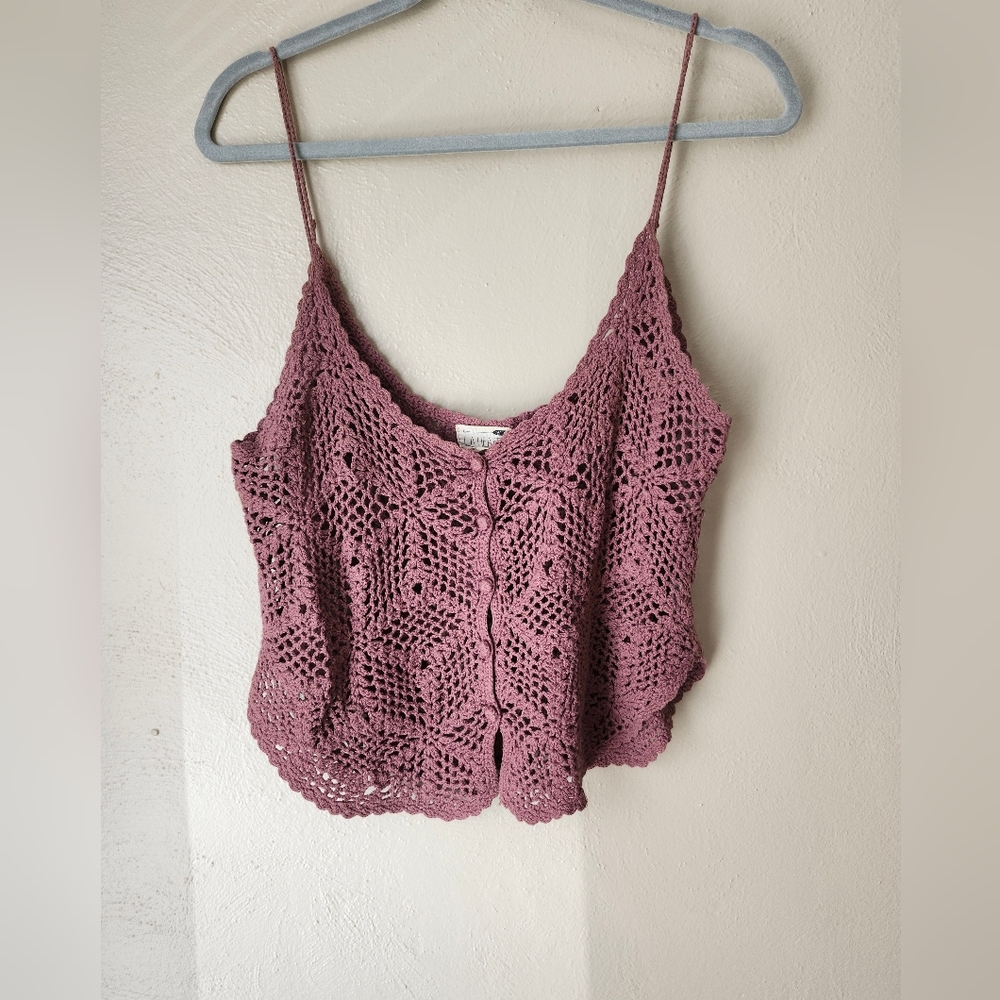 LA hearts Top
